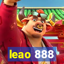 leao 888